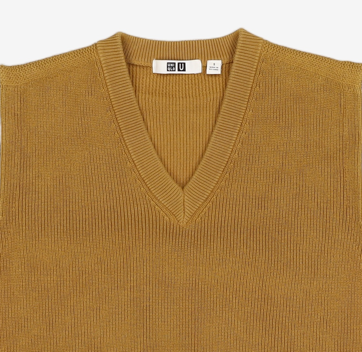 유니클로(UNIQLO) 베스트 S