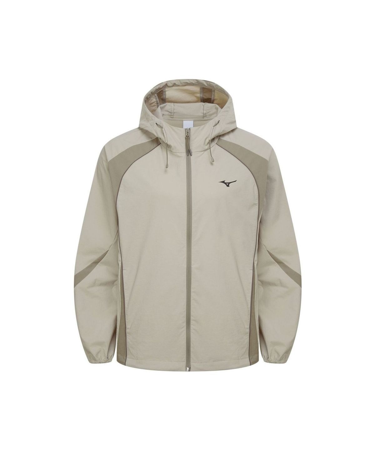 미즈노(MIZUNO) STRETCH WOVEN WINDBREAKER_32YE6F21