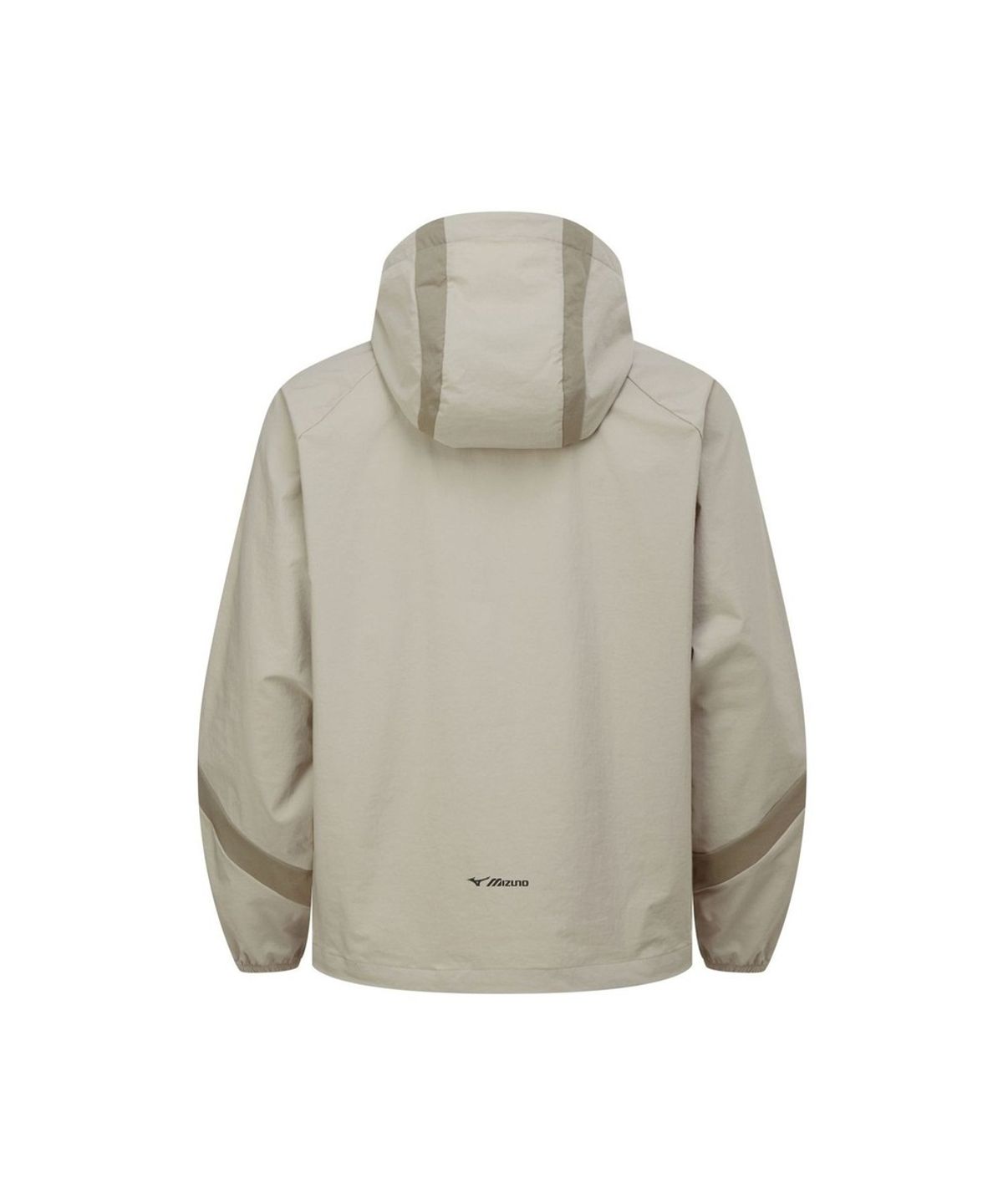 미즈노(MIZUNO) STRETCH WOVEN WINDBREAKER_32YE6F21