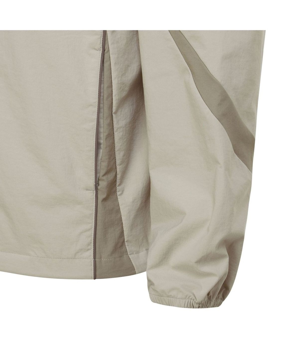 미즈노(MIZUNO) STRETCH WOVEN WINDBREAKER_32YE6F21