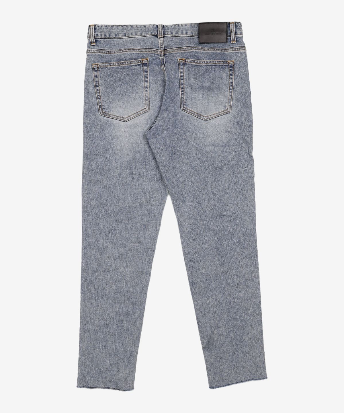86로드(86ROAD) 1713 slim cutting jeans / SLIM 32