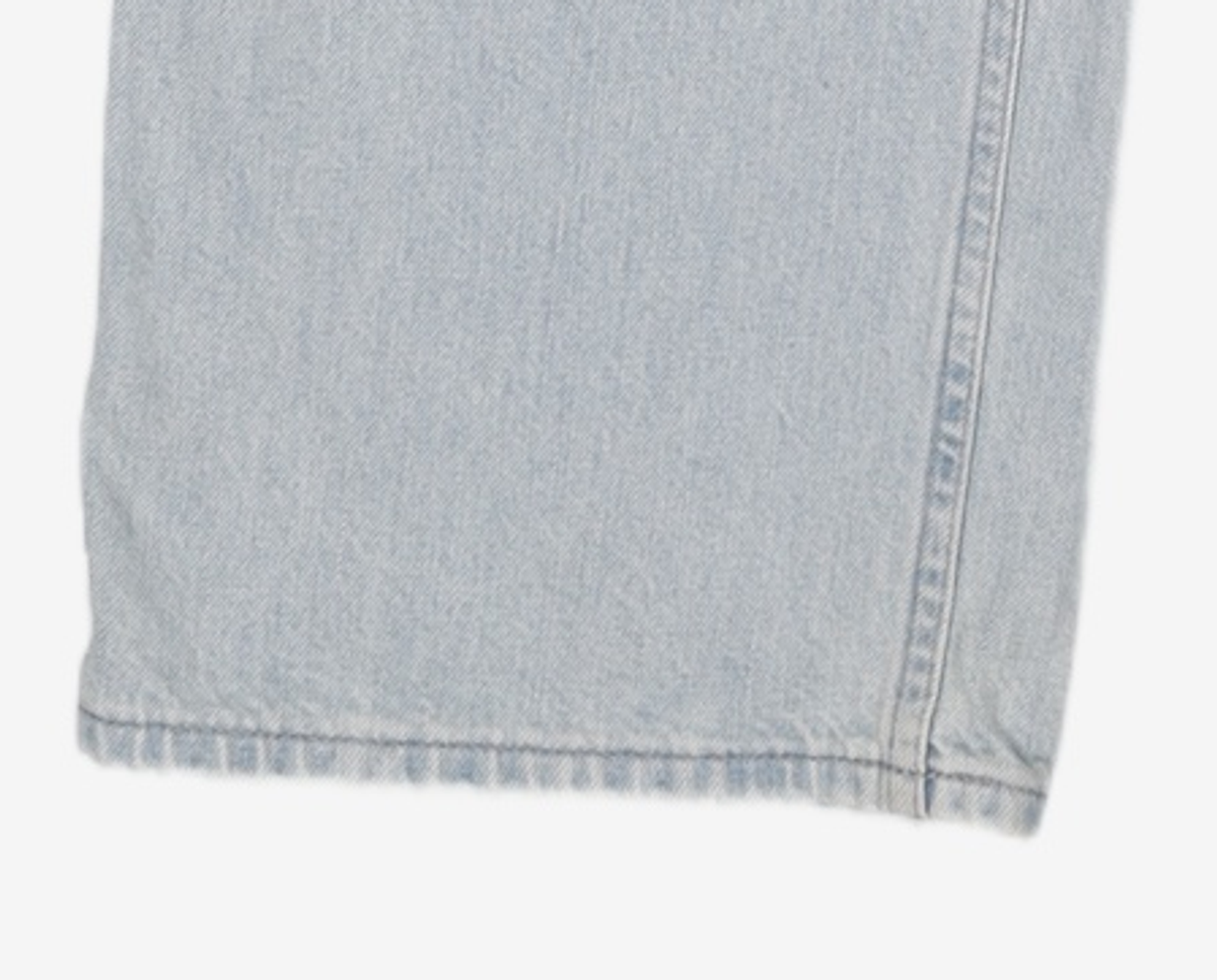 유니클로(UNIQLO) 청/데님 팬츠 63.5