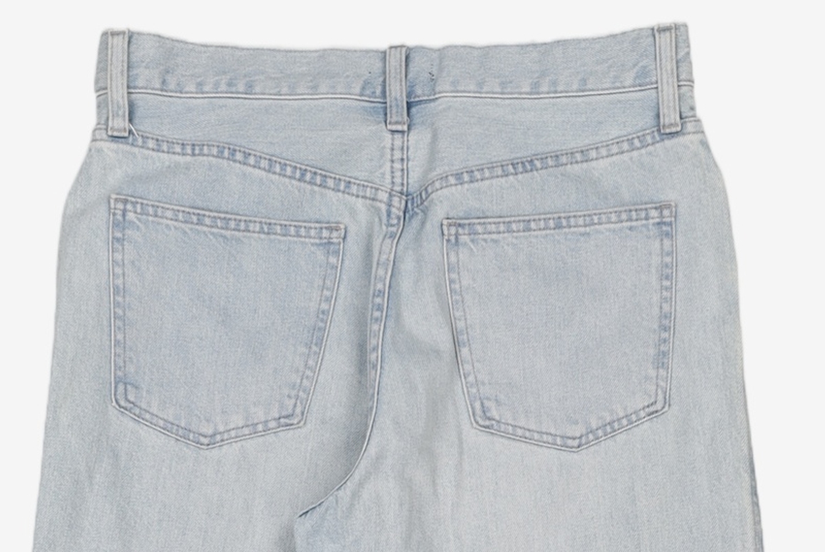 유니클로(UNIQLO) 청/데님 팬츠 63.5