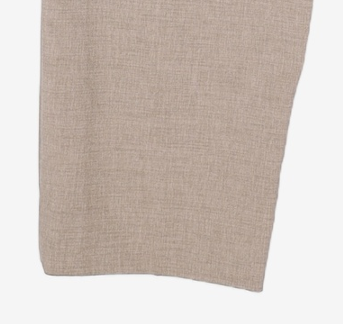 탑텐(TOPTEN) 슈트 팬츠/슬랙스 34