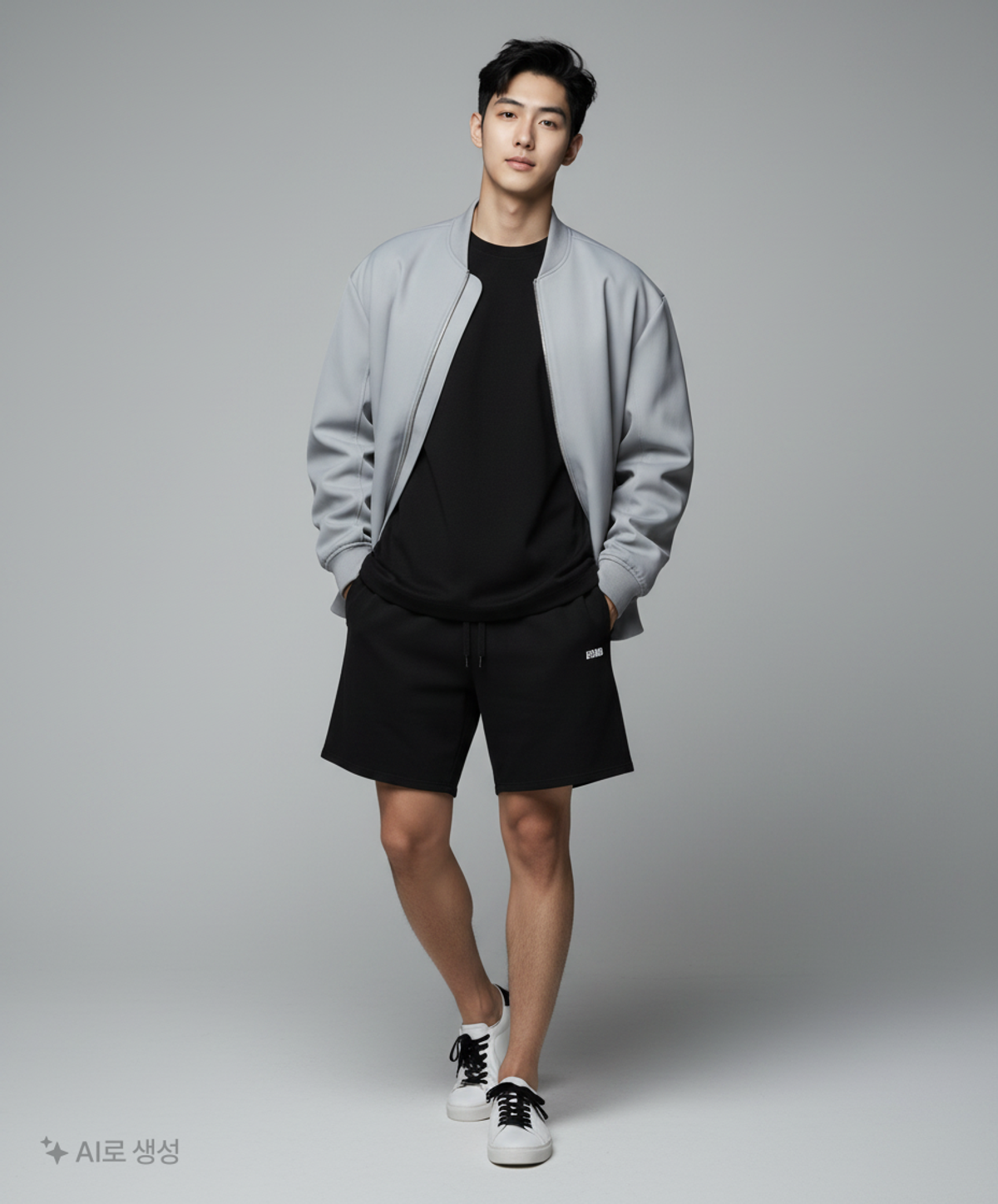 비스트모드(BSMD) 숏팬츠 FREE