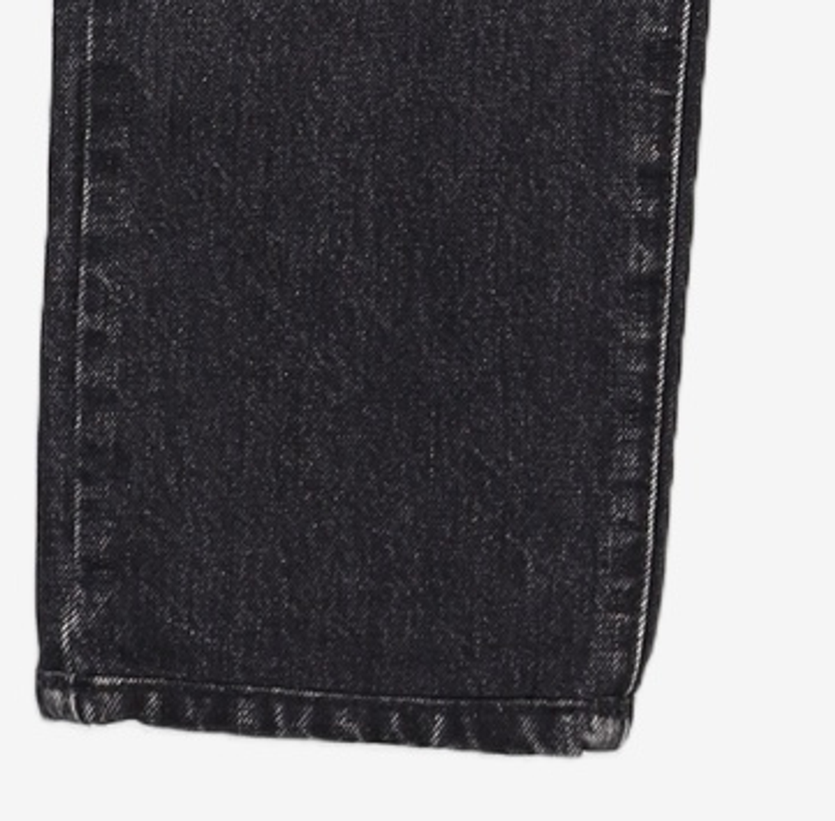 생로랑(SAINT LAURENT) 청/데님 팬츠 32