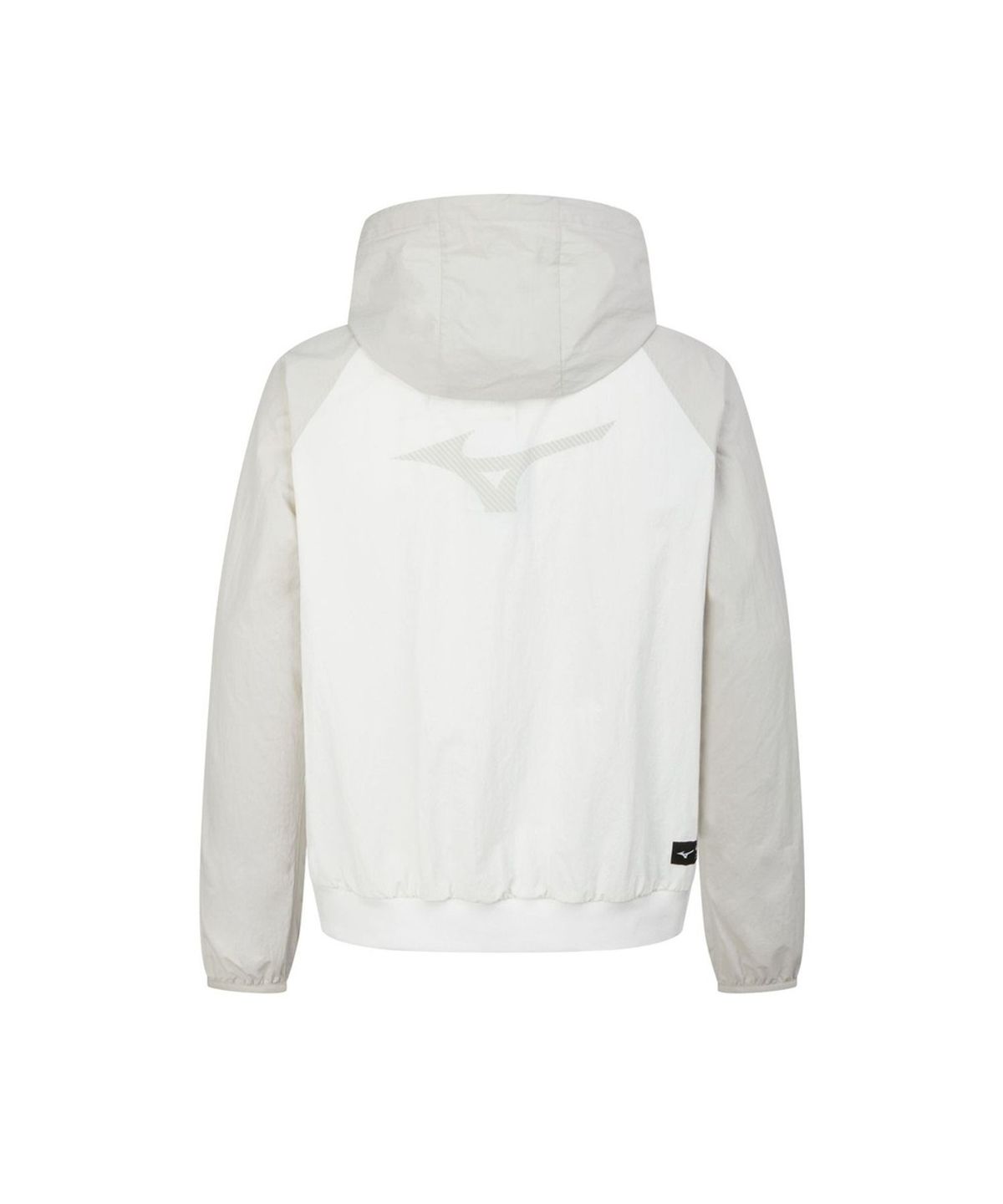 미즈노(MIZUNO) HOODED ANORAK_32YE6F22