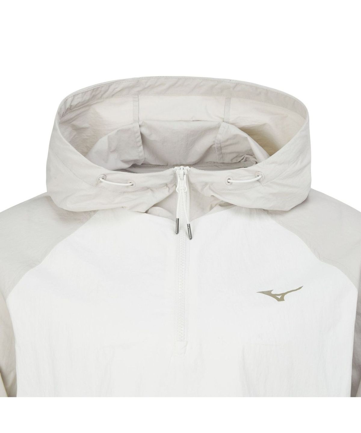 미즈노(MIZUNO) HOODED ANORAK_32YE6F22