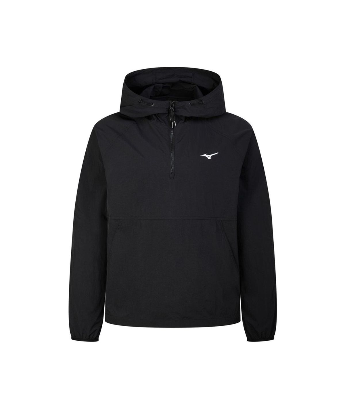 미즈노(MIZUNO) HOODED ANORAK_32YE6F22