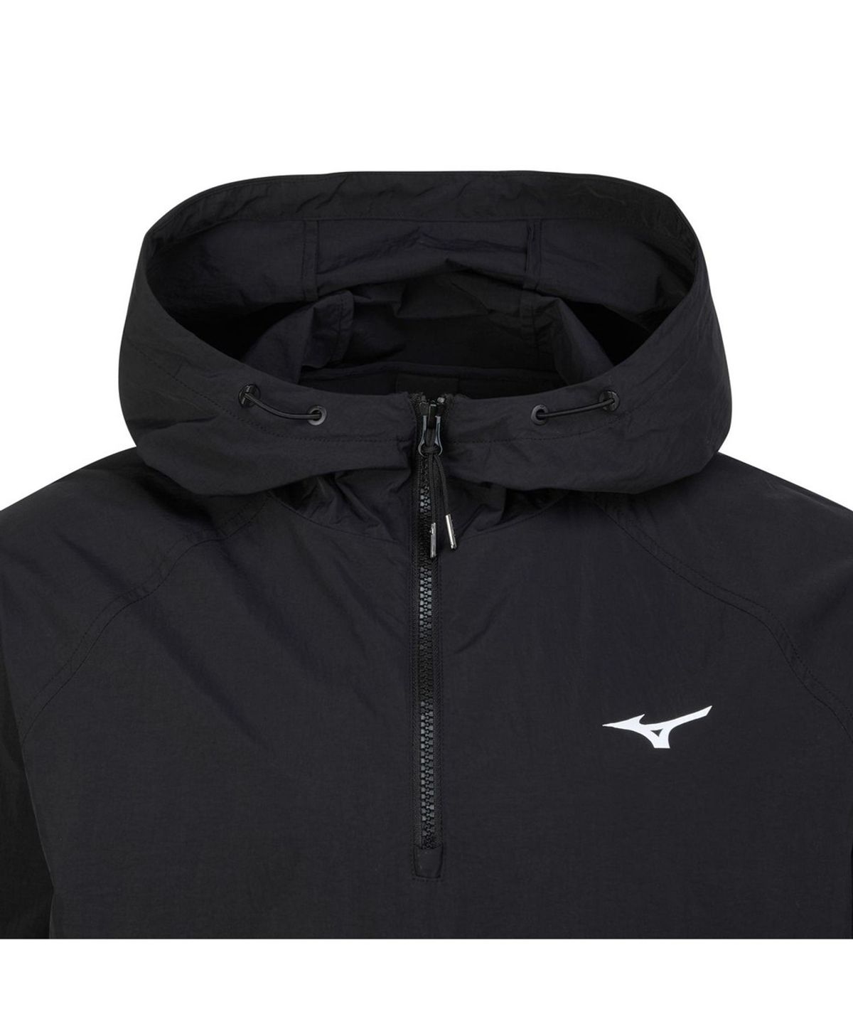 미즈노(MIZUNO) HOODED ANORAK_32YE6F22