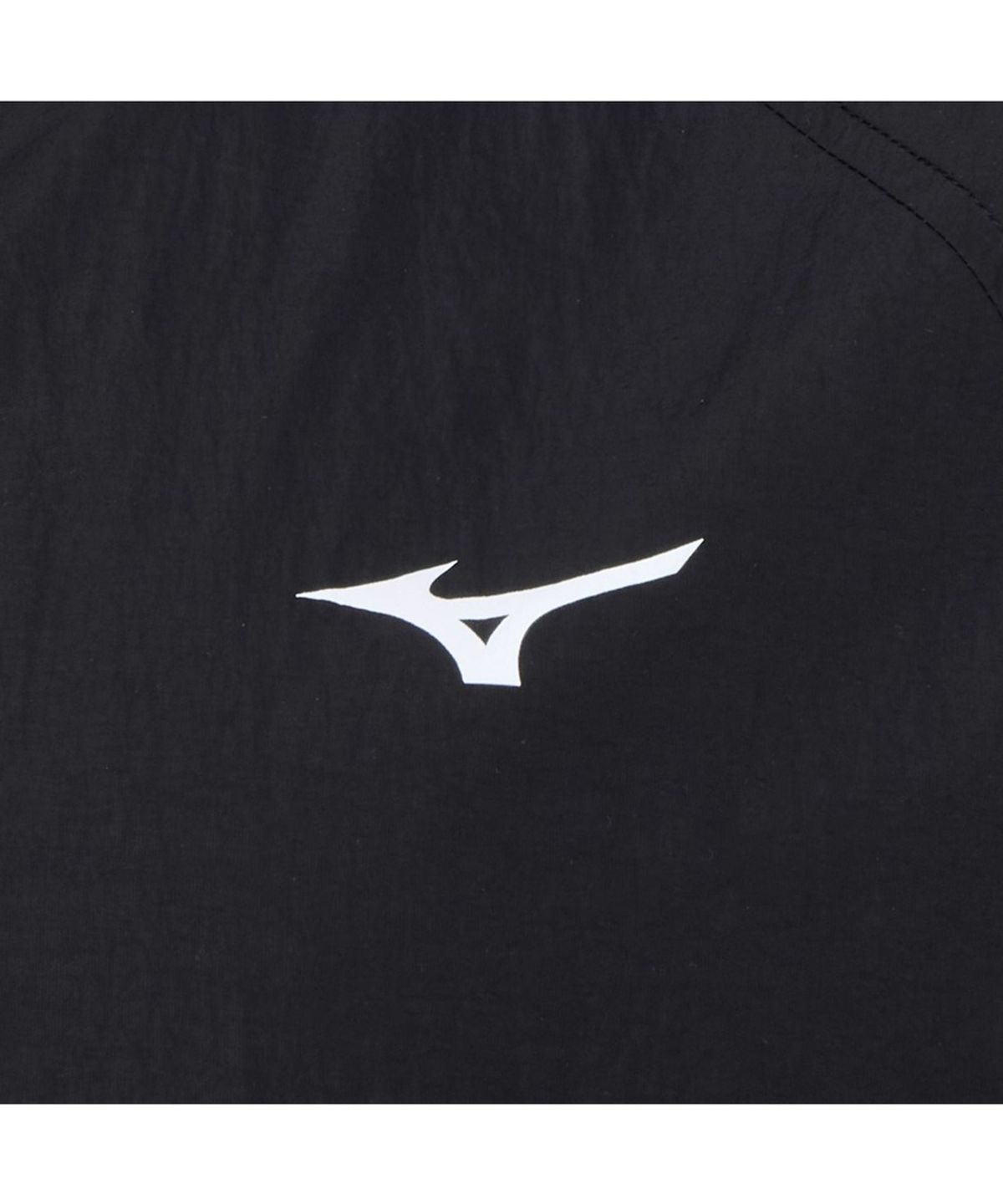 미즈노(MIZUNO) HOODED ANORAK_32YE6F22