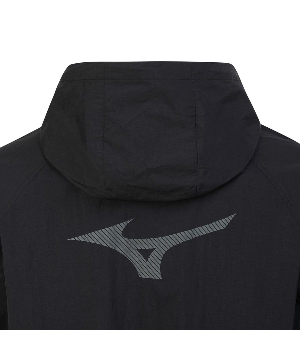 미즈노(MIZUNO) HOODED ANORAK_32YE6F22