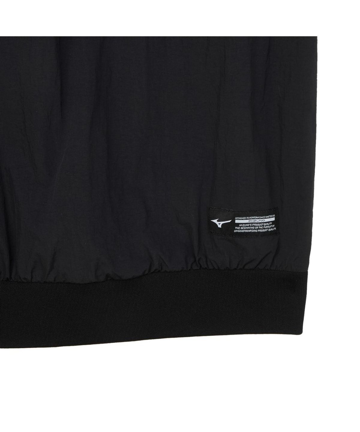 미즈노(MIZUNO) HOODED ANORAK_32YE6F22
