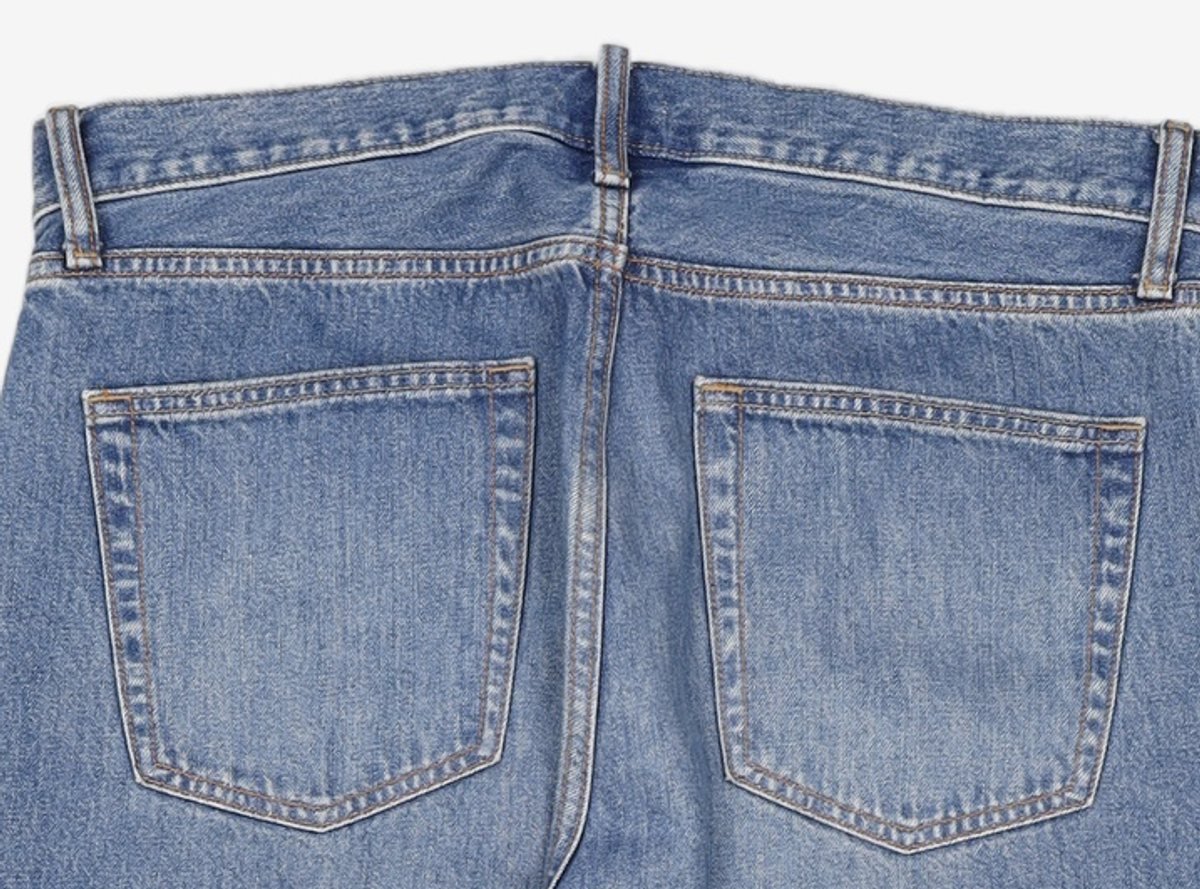 유니클로(UNIQLO) 청/데님 팬츠 86.5