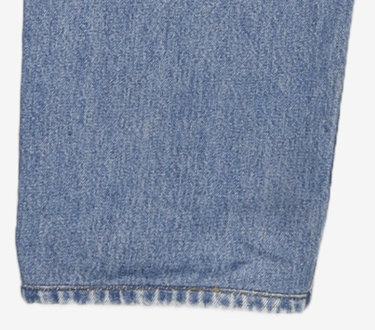 유니클로(UNIQLO) 청/데님 팬츠 86.5