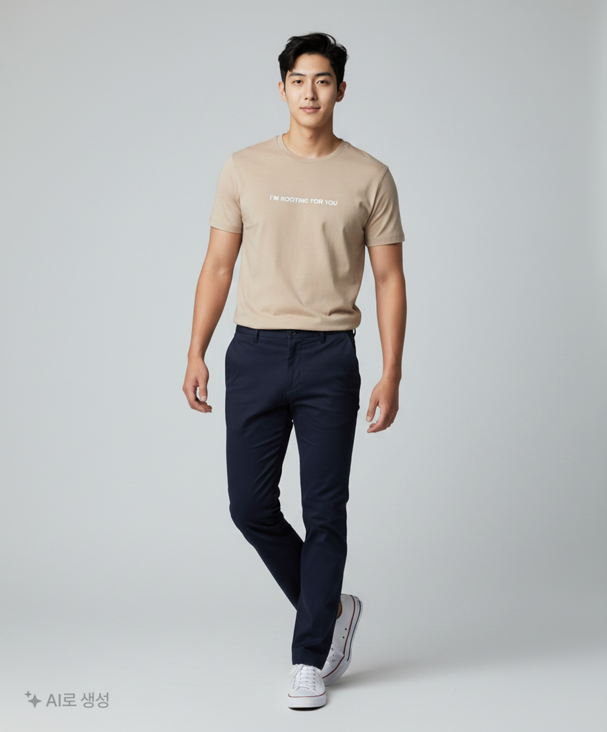 지오다노(GIORDANO) 반소매 티셔츠 M