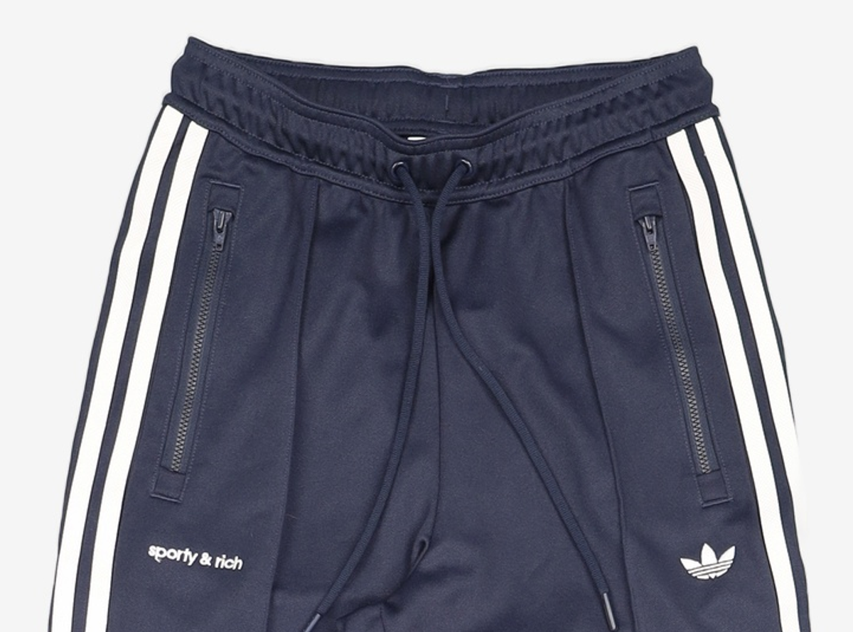 아디다스(ADIDAS) 트레이닝 팬츠 S