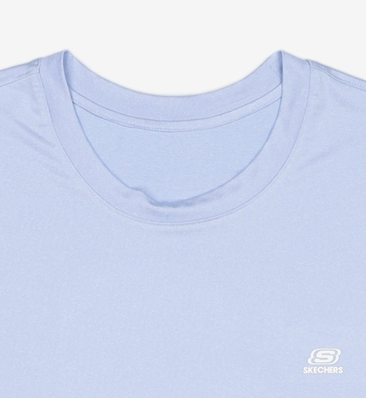 스케쳐스(SKECHERS) 반소매 티셔츠 110