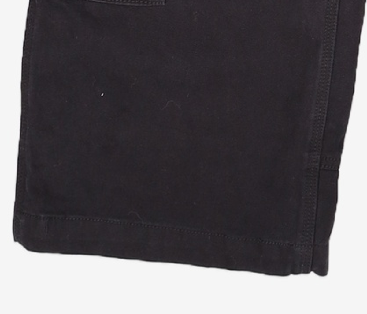노매뉴얼(NOMANUAL) UTILITY CARGO PANTS - WASHED NAVY 100