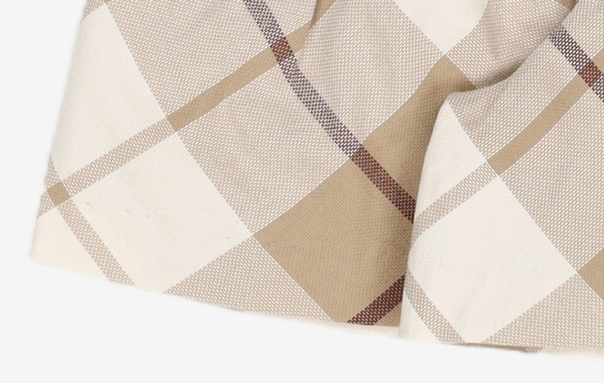 버버리 블루라벨(BURBERRY BLUE LABEL) 숏팬츠 36