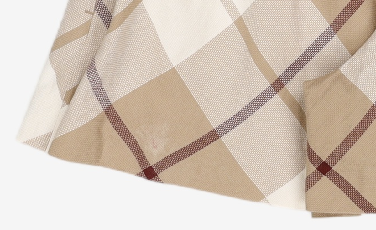 버버리 블루라벨(BURBERRY BLUE LABEL) 숏팬츠 36
