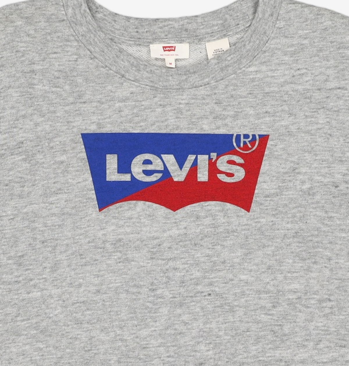 리바이스(LEVI'S) 맨투맨/스웨트셔츠 M