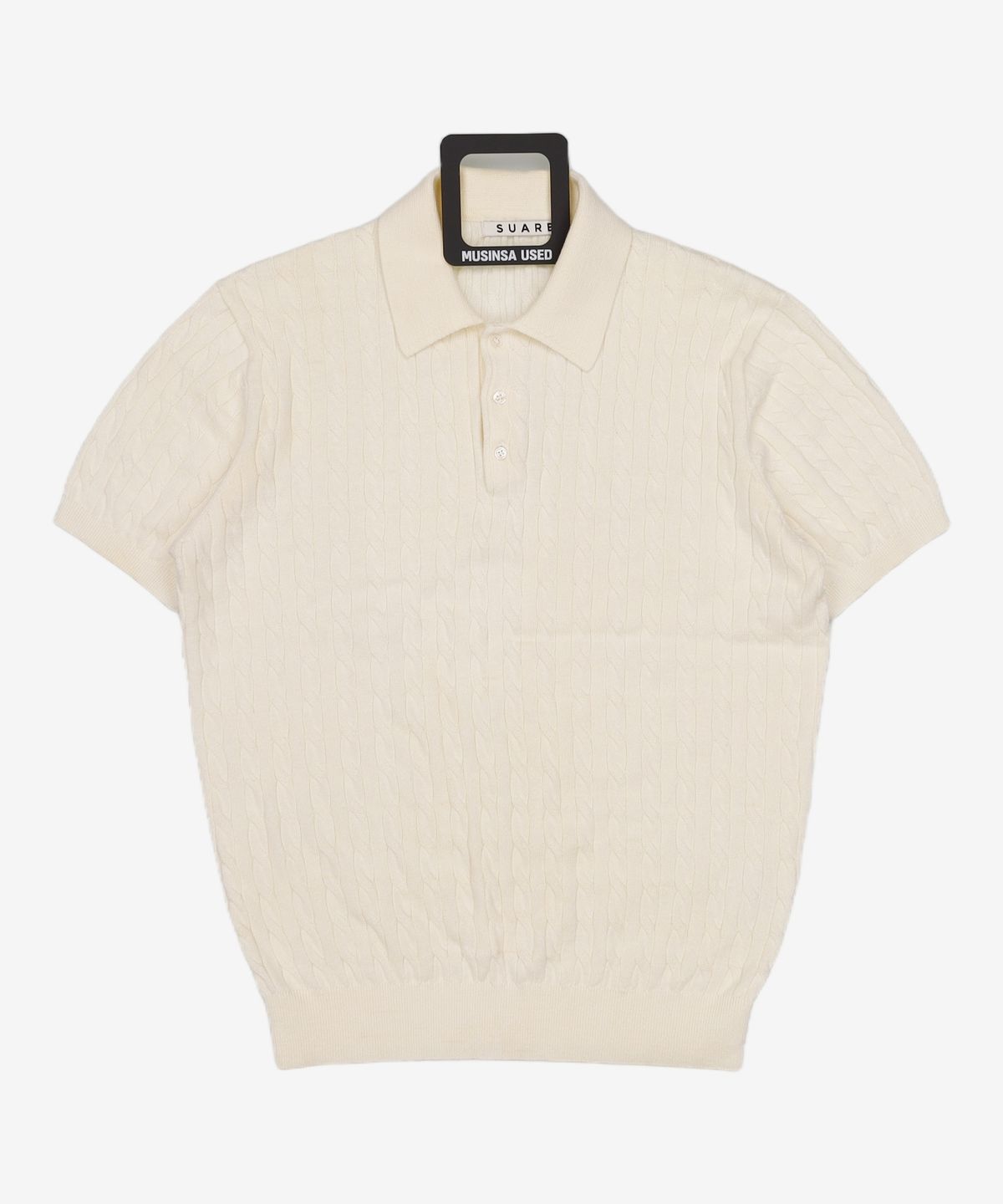 수아레(SUARE) 니트/스웨터 M