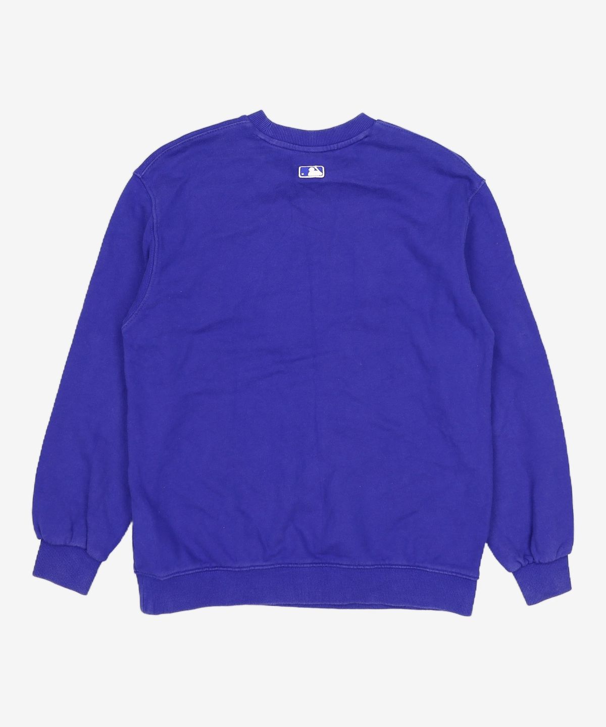 엠엘비(MLB) LA다저스 BIGBOY 오버핏 맨투맨(BLUE) XS