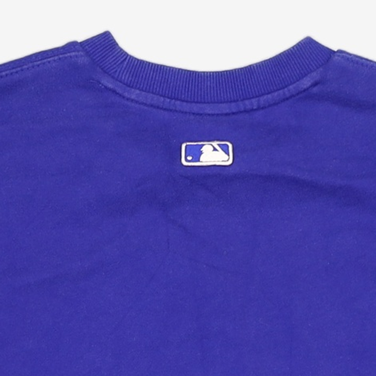 엠엘비(MLB) LA다저스 BIGBOY 오버핏 맨투맨(BLUE) XS