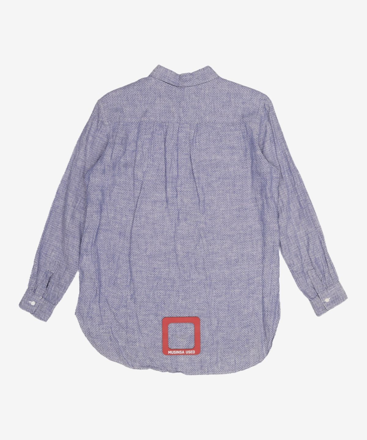유니클로(UNIQLO) 캐주얼 셔츠 L
