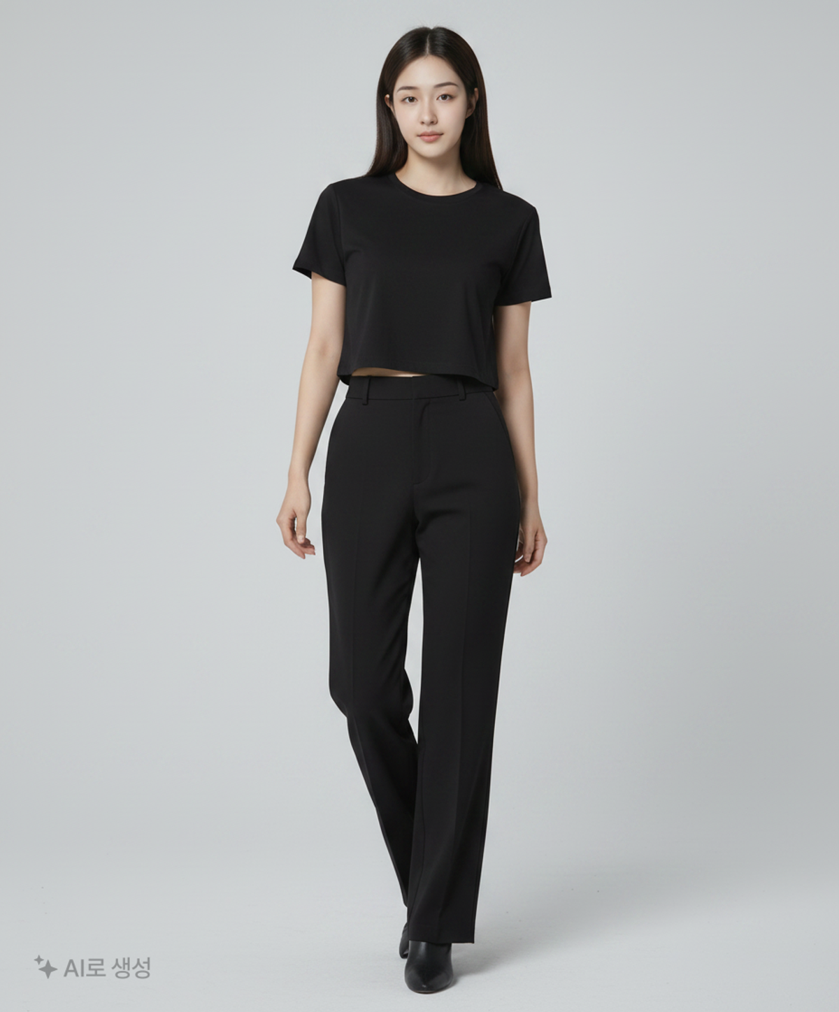 무신사 스탠다드(MUSINSA STANDARD) 반소매 티셔츠 XL