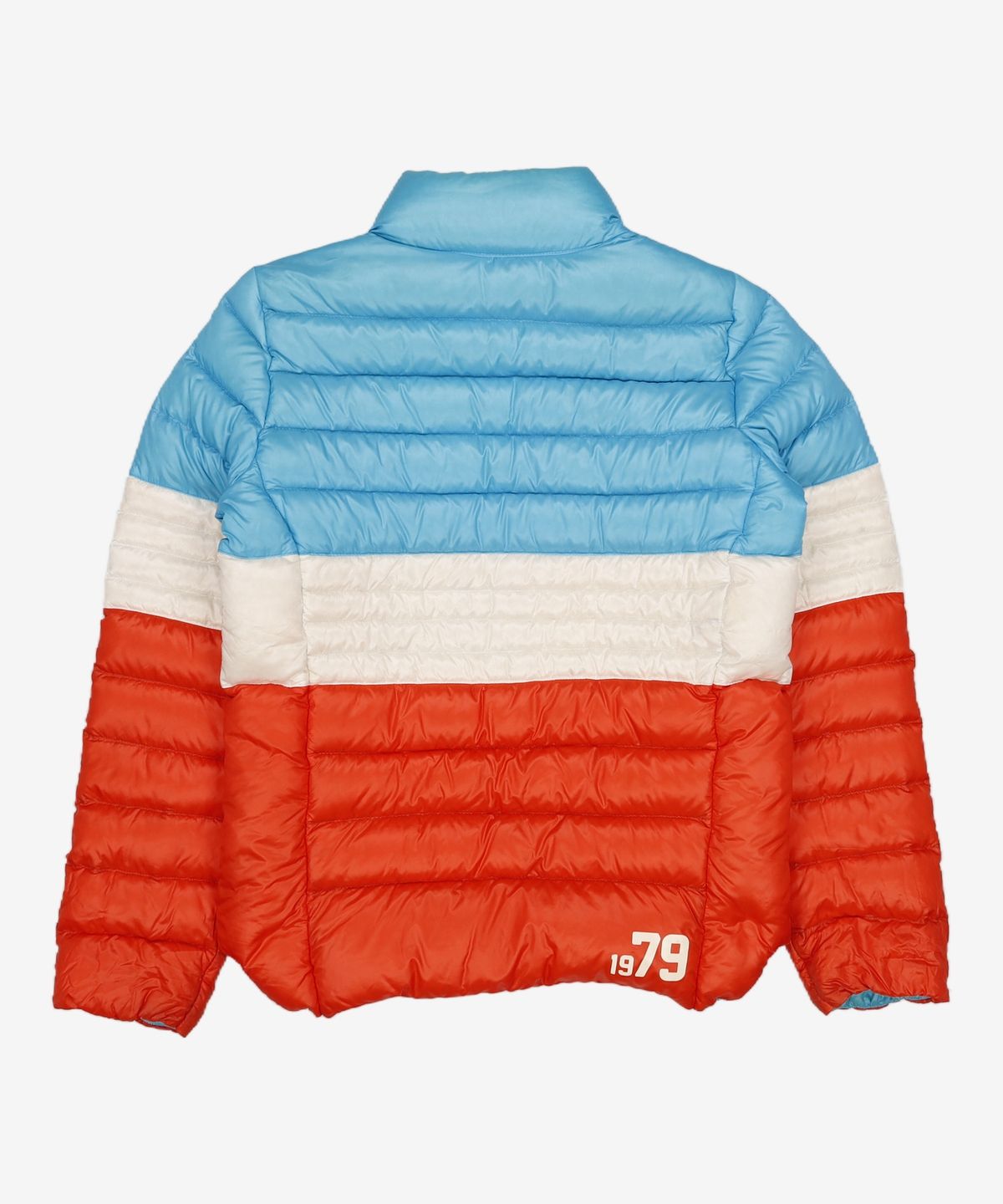 르꼬끄 스포르티브(LE COQ SPORTIF) 숏 패딩/숏 헤비 아우터 85