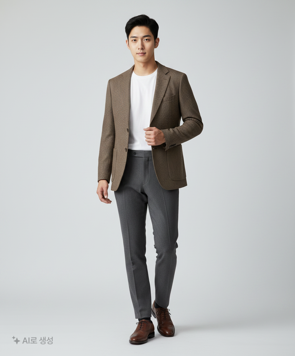 유니클로(UNIQLO) 슈트/블레이저 재킷 XL
