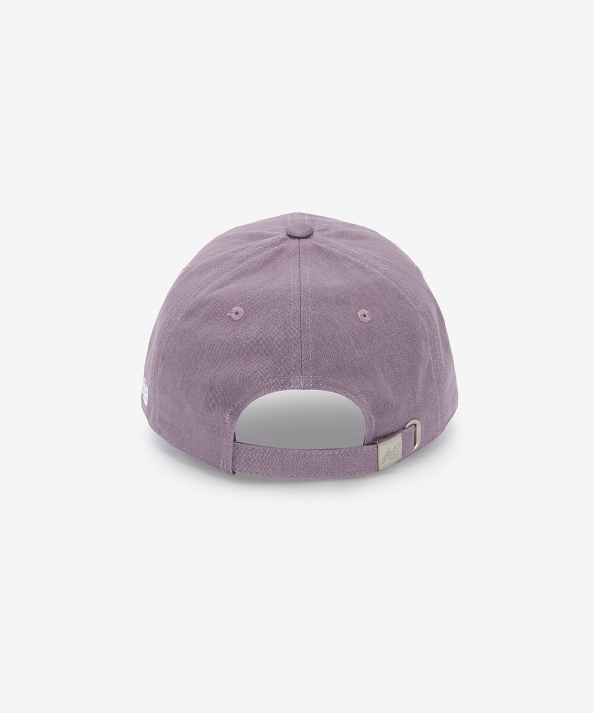 뉴발란스(NEW BALANCE) NBGDGF1102 / 레터로고 볼캡 (PURPLE)