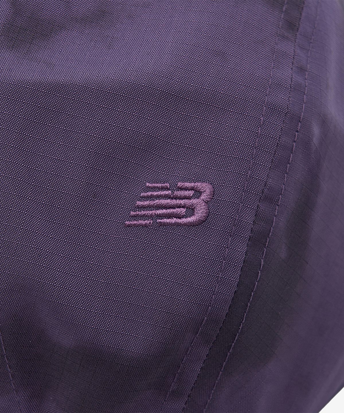 뉴발란스(NEW BALANCE) NBGDGF1202 / 이스케이프 다잉캡 (PURPLE)