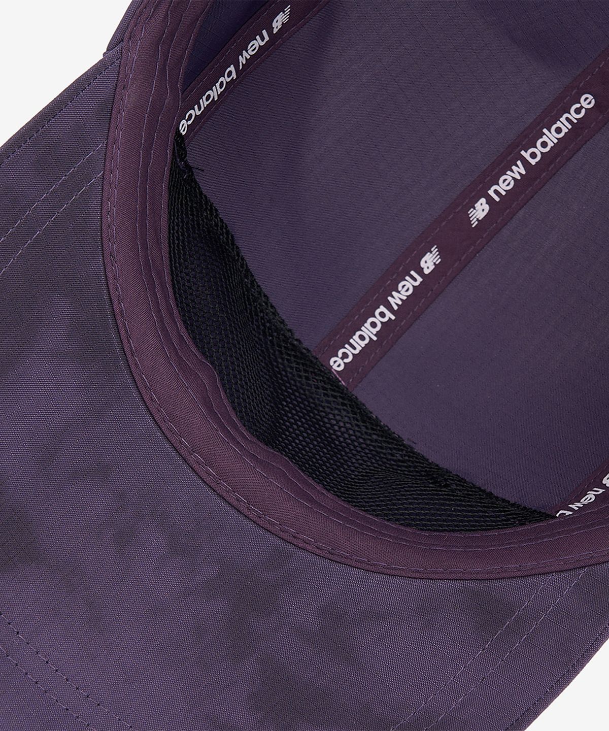 뉴발란스(NEW BALANCE) NBGDGF1202 / 이스케이프 다잉캡 (PURPLE)