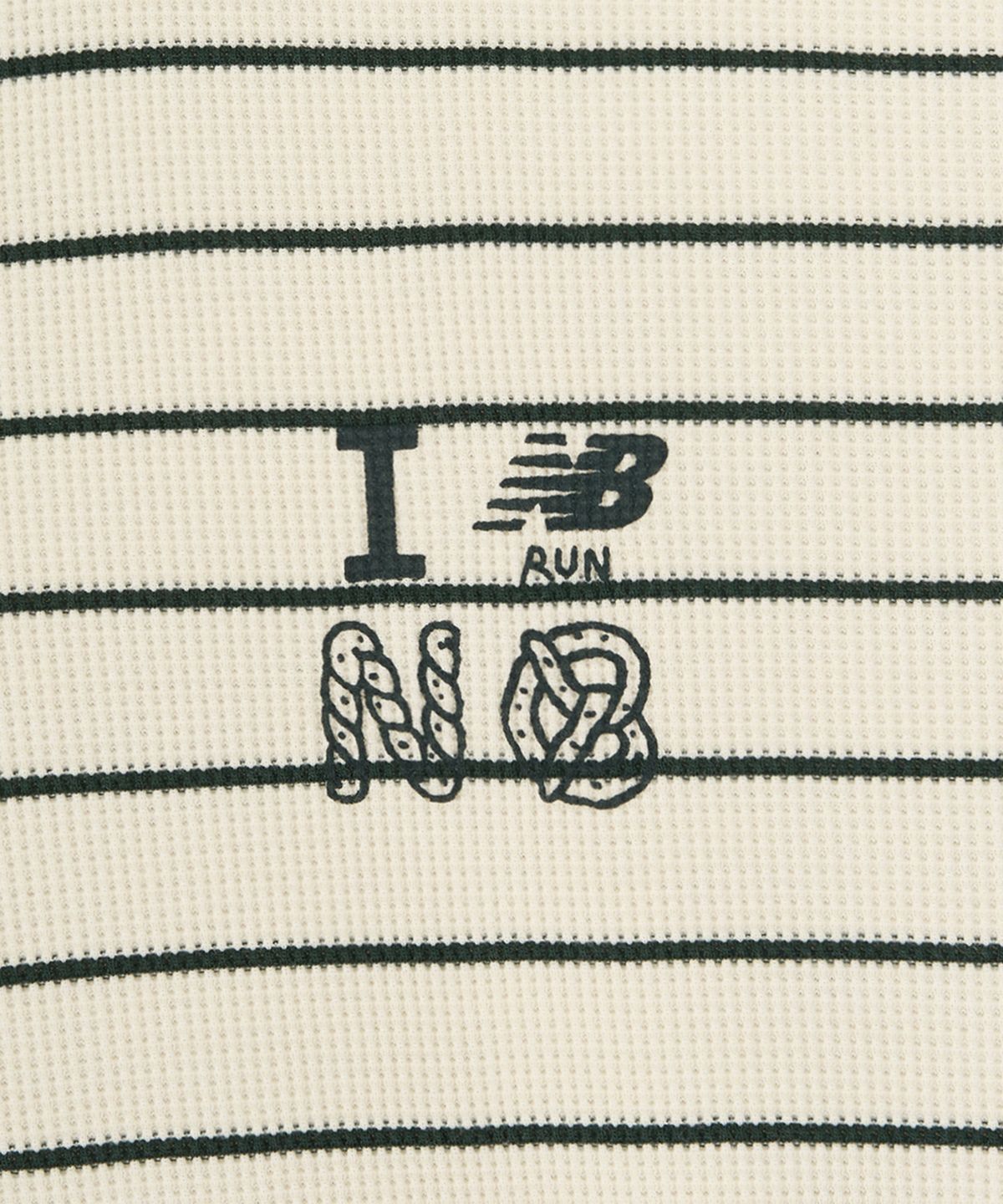 뉴발란스(NEW BALANCE) NBMDG31853 / UNI 모닝레이브 오버핏 후드집업 (MIX)