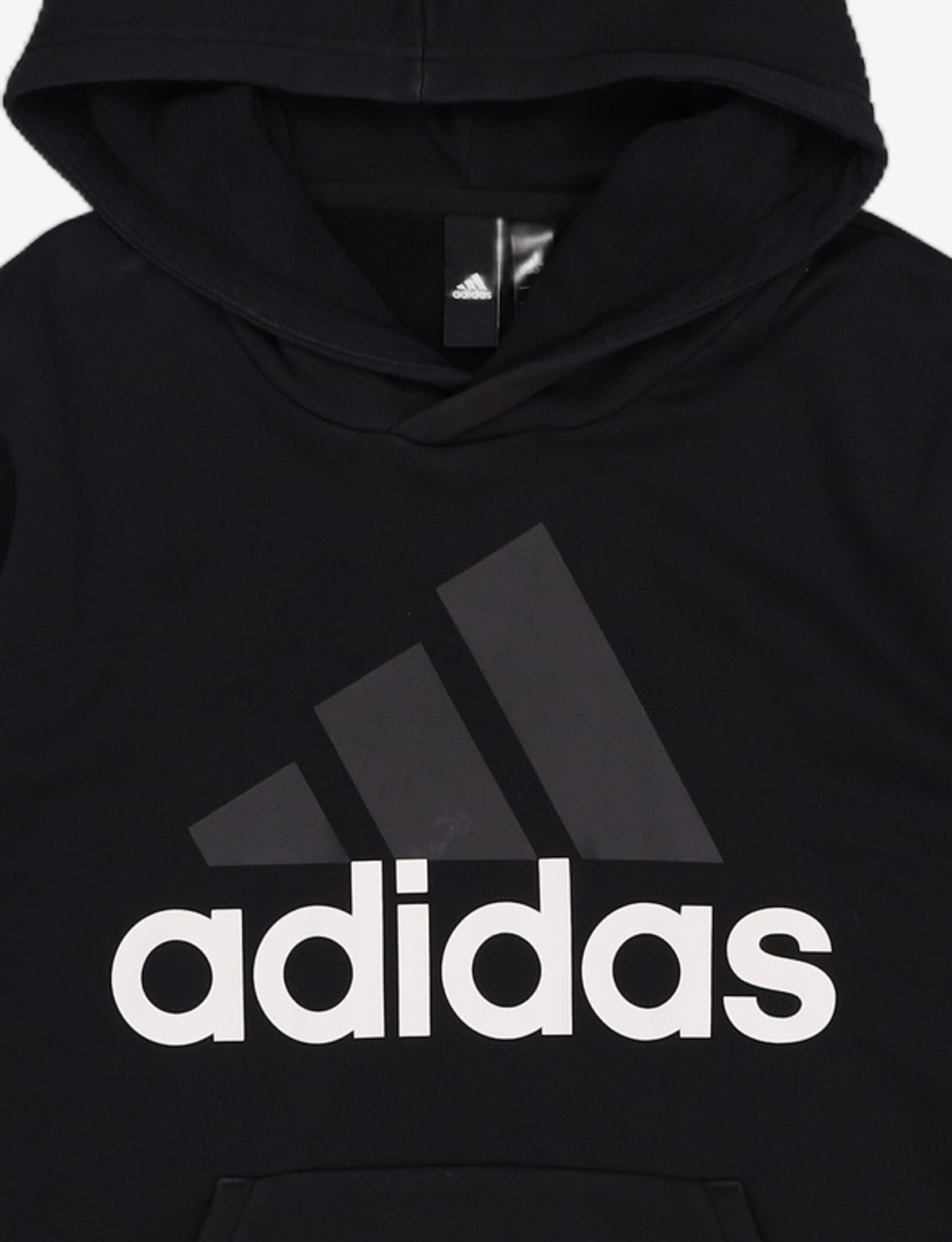 아디다스(ADIDAS) 후드 티셔츠 L