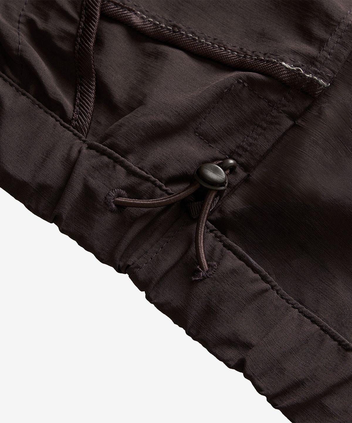뉴발란스(NEW BALANCE) NBNAG3W812 / WONEN 에센셜 웜업 자켓 (BROWN)