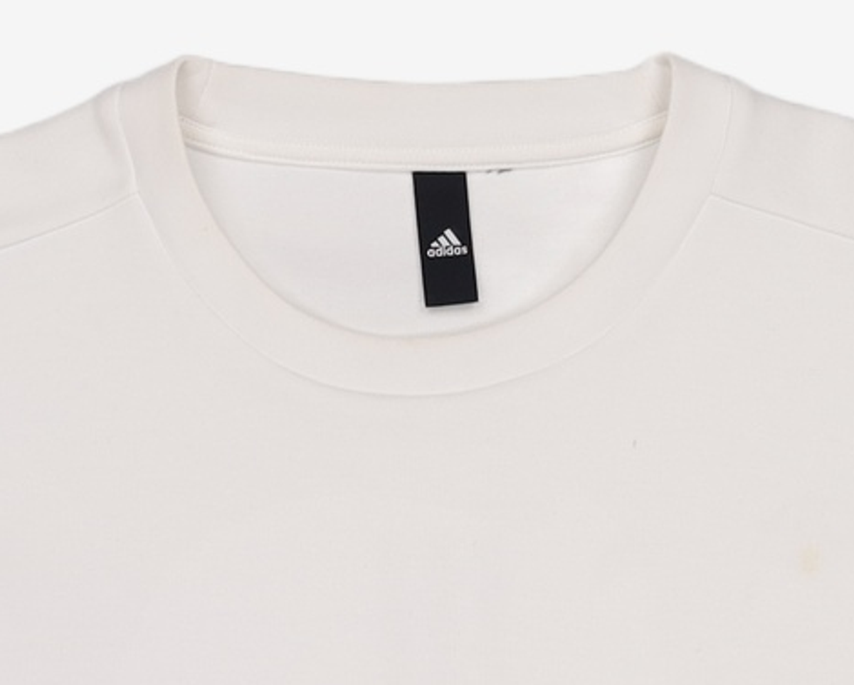 아디다스(ADIDAS) 맨투맨/스웨트셔츠 XL