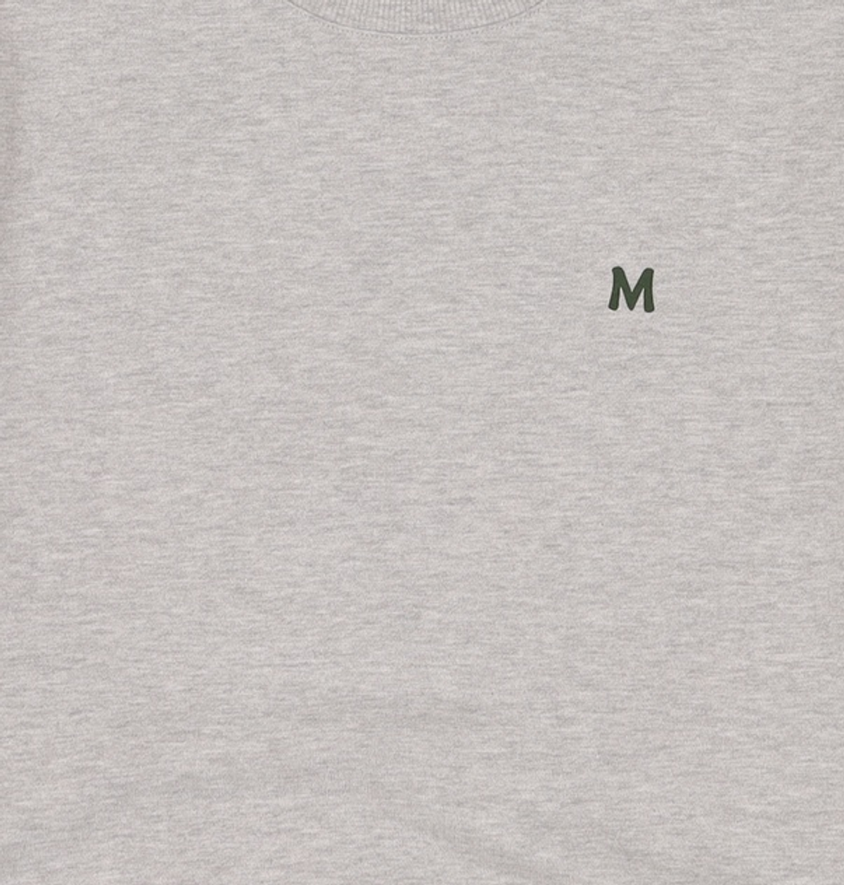 머렐(MERRELL) 맨투맨/스웨트셔츠 100