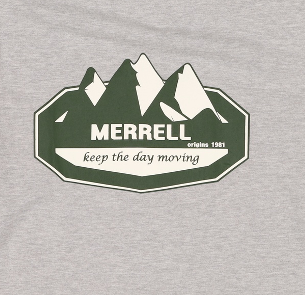 머렐(MERRELL) 맨투맨/스웨트셔츠 100