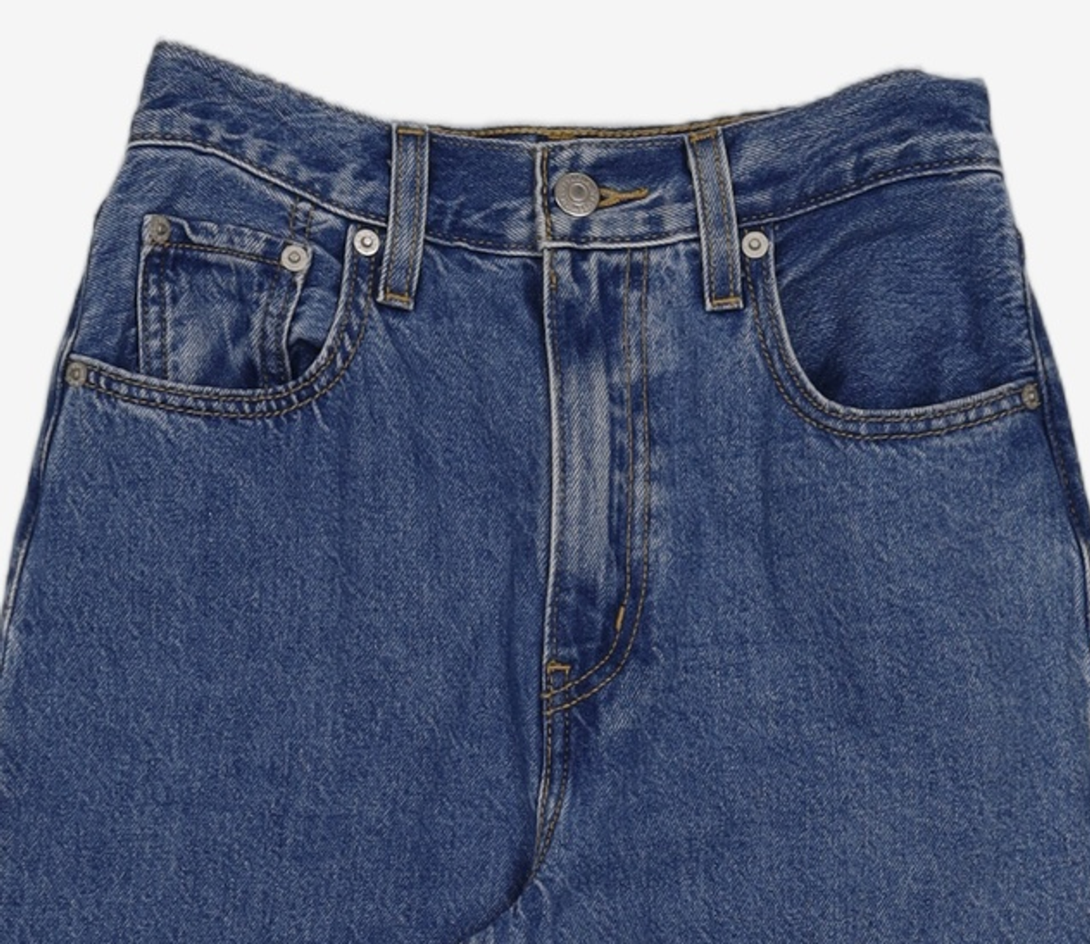 리바이스(LEVI'S) 청/데님 팬츠 24