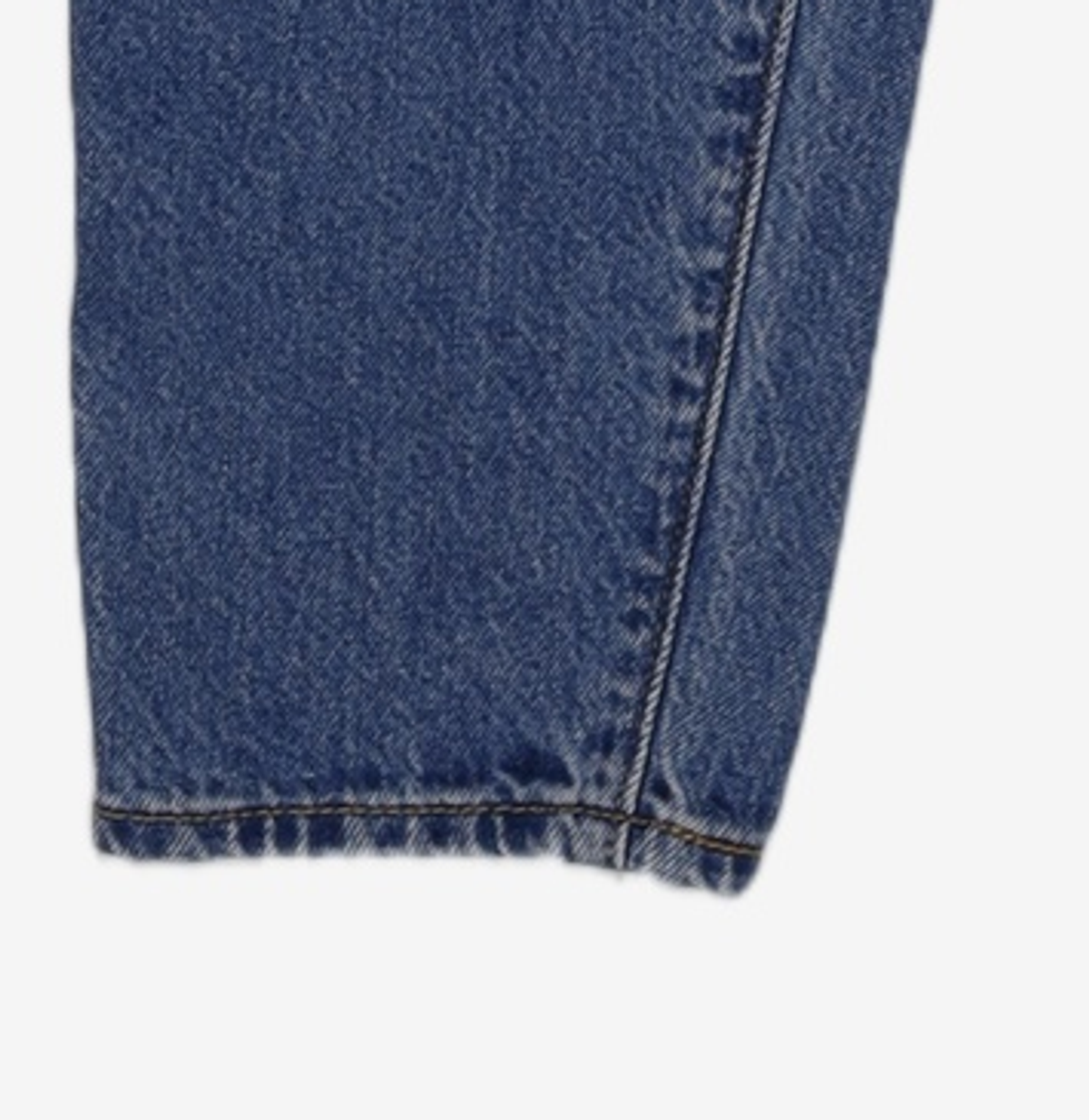 리바이스(LEVI'S) 청/데님 팬츠 24