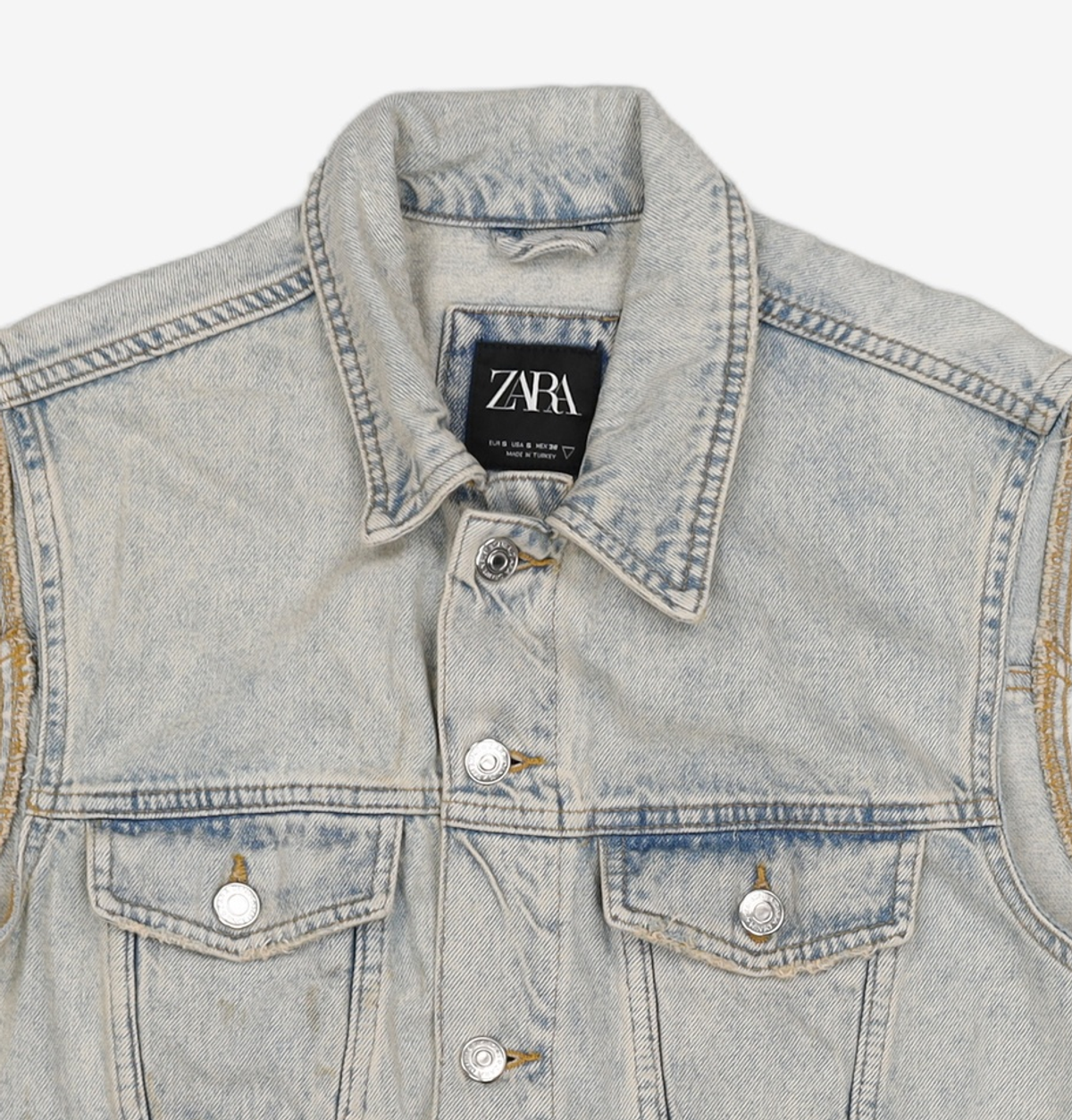 자라(ZARA) 베스트 S