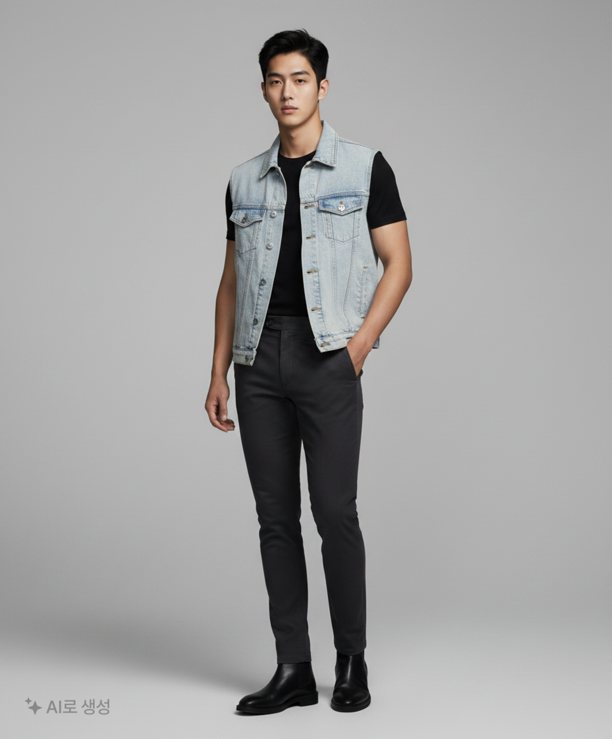 자라(ZARA) 베스트 S