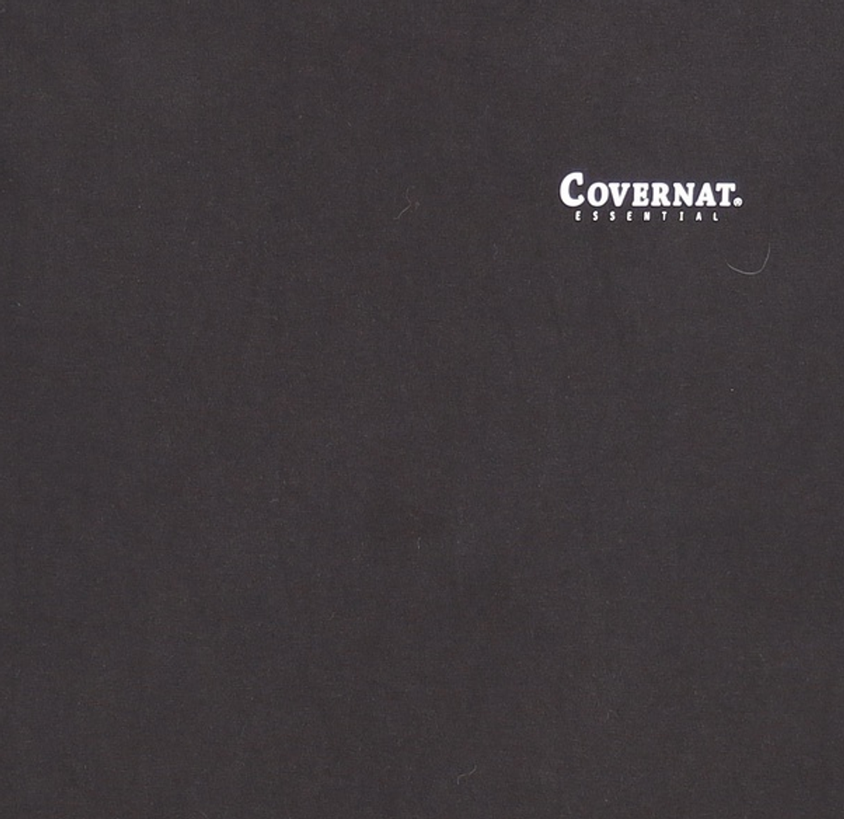 커버낫(COVERNAT) 긴소매 티셔츠 S