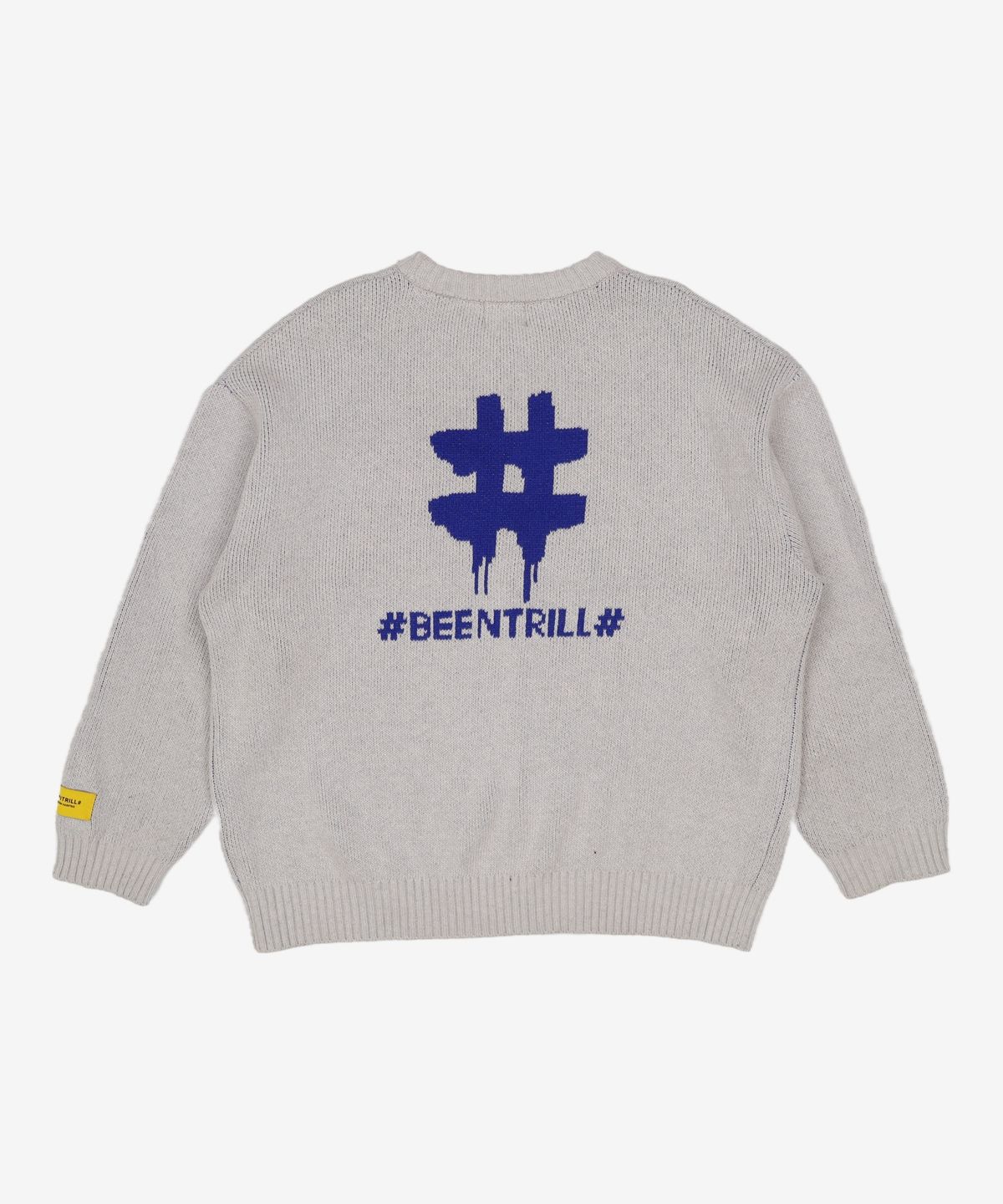 빈트릴(BEENTRILL) 니트/스웨터 L