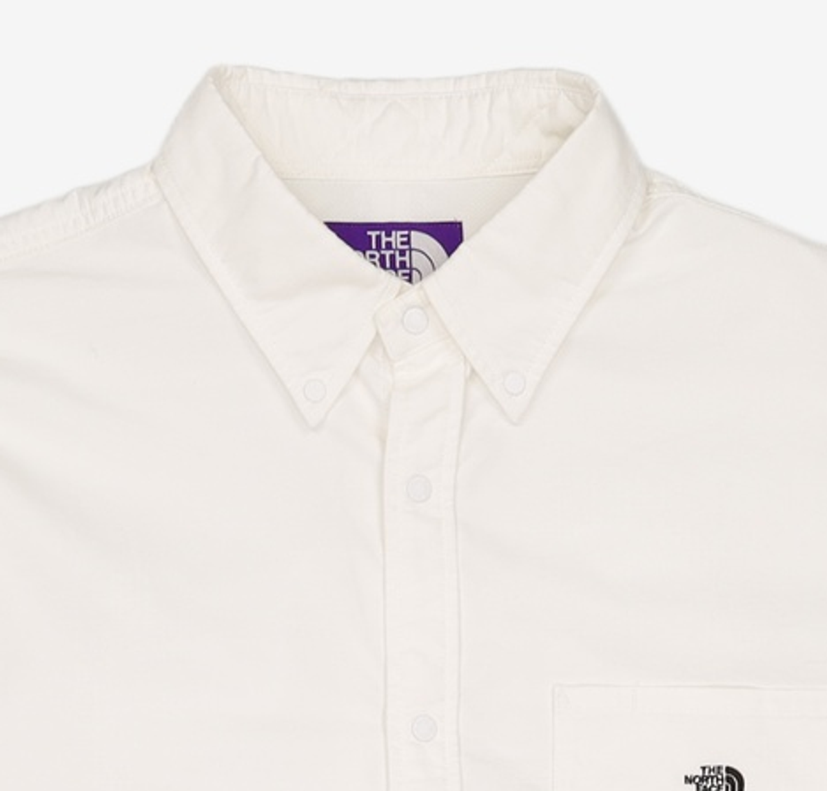 노스페이스 퍼플라벨(The North Face Purple Label) 캐주얼 셔츠 L