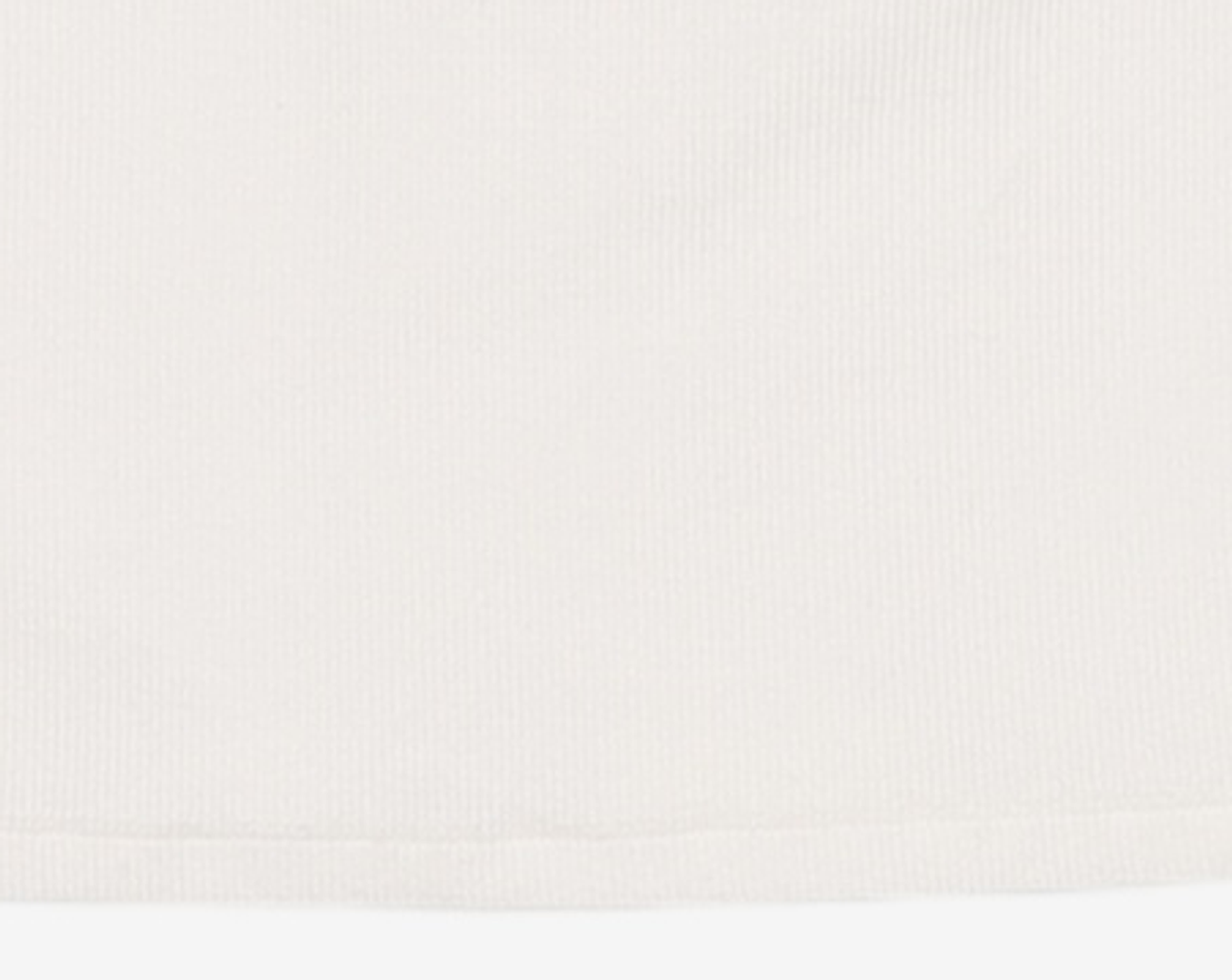 오디너리 홀리데이(ORDINARY HOLIDAY) HALTER LAYERED T-SHIRT SET [WHITE] FREE